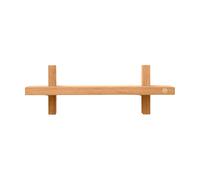 Andersen Furniture Treat Shelf Single Small Oiled Oak