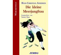 Andersen,H.C. - Die Kleine Meerjungfrau [Import] [CASSETTE]