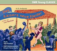 Andersen,H. Christian - Des Kaisers Neue Kleider