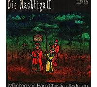 Andersen, Hans Christian: - Die Nachtigall; Erscheinungsjahr 1970