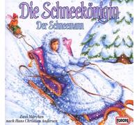 Andersen Hans Christian - Die Schneekönigin