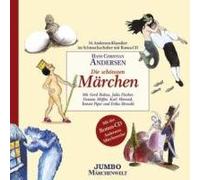 Andersen, Hans Christian - Die Schoensten Maerchen [Import]