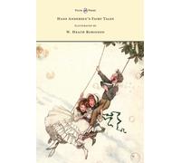 Andersen - Hans 's Fairy Tales - Illustrated by - New hardback or case - P555z