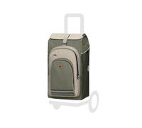 ANDERSEN Hydro 2.1 Replacement Bag 62 L for Shopping Trolley Grey