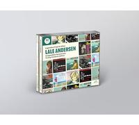 Lale Andersen – Big Box – The Legendary Original Albums – CD – US Import