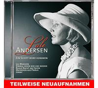 Andersen, Lale - Ein Schiff Wird Kommen