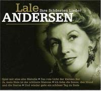 Andersen,Lale - Ihre Schönsten Lieder