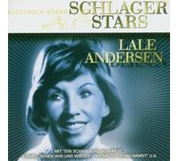 Andersen, Lale - Schlager & Stars