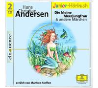 Andersen Märchen 3-die Kleine Meerjungfrau, U. a