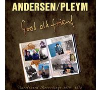 Andersen/Pleym Group - Good Old Friend [VINYL]