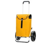 Andersen Shopper Royal Shopper Ortlieb shopping trolley 65 cm beige