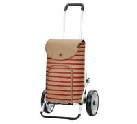 Andersen Shopper Royal Shopper Eske Shopping Trolley 59 cm red