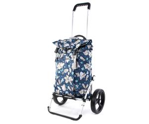 Andersen SHOPPER MANUFAKTUR Basil Magnolia 37L