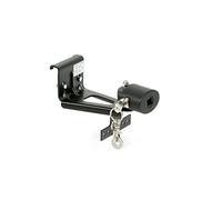 Andersen Shopper Manufaktur EASYSNAP (A1) coupling for shopping trolley and bicycle (for Pletscher luggage rack)