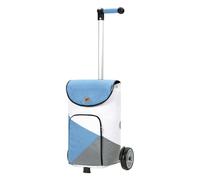 Andersen SHOPPER MANUFAKTUR Ester 47L Blue