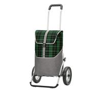 Andersen Shopper Royal Shopper Gese Shopping Trolley 59 cm green
