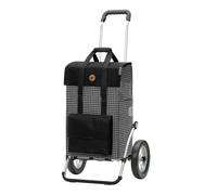 Andersen SHOPPER MANUFAKTUR Hedda 51L Black