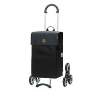 Andersen SHOPPER MANUFAKTUR Hera 47L Black