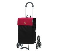 Andersen SHOPPER MANUFAKTUR Hera 47L Red