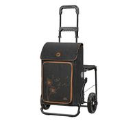 Andersen SHOPPER MANUFAKTUR Komfort Shopper Erbo Black
