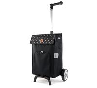 Andersen SHOPPER MANUFAKTUR Malit 45L Black