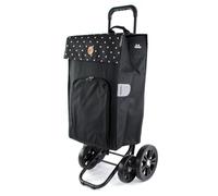 Andersen SHOPPER MANUFAKTUR Malit 45L Black