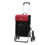 Andersen SHOPPER MANUFAKTUR Malit 45L Red