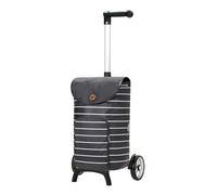 Andersen SHOPPER MANUFAKTUR Mia 41L Anthracite