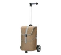 Andersen SHOPPER MANUFAKTUR Mikkel 36L Beige