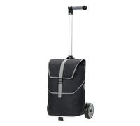 Andersen Shopper Unus Shopper Mikkel shopping trolley 54 cm black