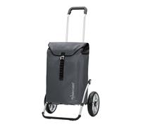 Andersen SHOPPER MANUFAKTUR Ortlieb 49L Anthracite