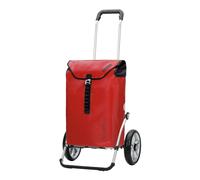 Andersen Shopper Royal Shopper Shopping Trolley 65 cm red