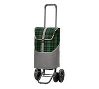 Andersen SHOPPER MANUFAKTUR Quattro Shopper Gese Green