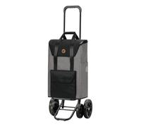 Andersen SHOPPER MANUFAKTUR Quattro Shopper Senta 2.0 Grey