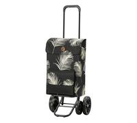 Andersen Shopper Quattro Shopper Signe Shopping Trolley 59 cm black