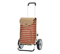 Andersen SHOPPER MANUFAKTUR Royal Shopper Eske Red