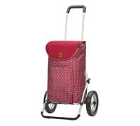 Andersen Shopper Royal Shopper Famke shopping trolley 59 cm red