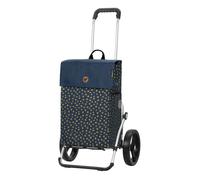 Andersen Shopper Royal Shopper Fita Shopping Trolley 57 cm blue