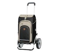 Andersen Shopper Royal Shopper Hydro shopping trolley 67 cm beige