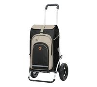 Andersen SHOPPER MANUFAKTUR Royal Shopper Hydro 2.1 Black