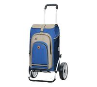 Andersen Shopper Royal Shopper Hydro shopping trolley 67 cm blue