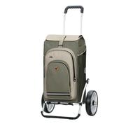 Andersen Shopper Royal Shopper Hydro shopping trolley 67 cm gray