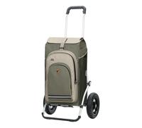 Andersen SHOPPER MANUFAKTUR Royal Shopper Hydro 2.1 Grey