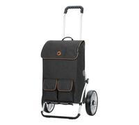 Andersen Shopper Royal Shopper Ipek Ma Shopping Trolley 58 cm black