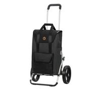 Andersen Shopper Royal Shopper Senta shopping trolley 58 cm gray