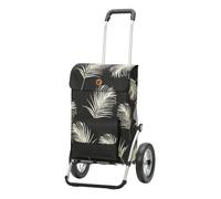 Andersen Shopper Royal Shopper Signe Shopping Trolley 59 cm green