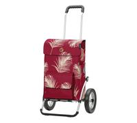Andersen SHOPPER MANUFAKTUR Royal Shopper Signe Red