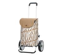 Andersen SHOPPER MANUFAKTUR Royal Shopper Tyra Zebra