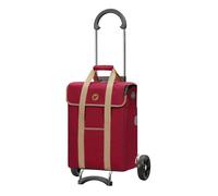 Andersen SHOPPER MANUFAKTUR Scala Shopper Ipek Mi Red