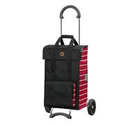 Andersen SHOPPER MANUFAKTUR Scala Shopper Jella Red